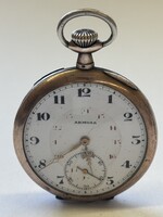 Beautiful dial Doxa with precise movement and nice case, 48.92 cm