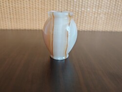 Vintage alabaster decorative item