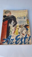 1935 AZ EST JUBILEUMI ALBUM