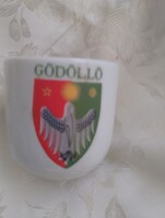 Kupica Gödöllő hollóházi