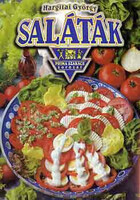 Hargitai György: Saláták - sokféleképpen