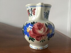 Apátfalvi kancsó 15cm.