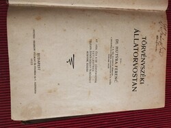 Dr.Jármai Kàroly : Általános kórtan 1925