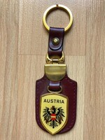 Austria  - kulcstartó