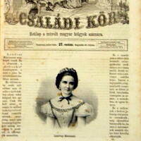 1863 október 4  /  Családi Kör   /  Szs.:  10472
