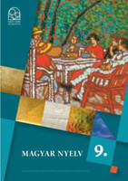 Baranyai Katalin és mások: Magyar nyelv 9. (Szent Imre Könyvek)