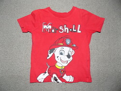 Mancs Discounts Polo, Size 92