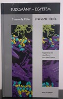 Csermely Péter - Stressz fehérjék