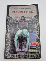 Winston Northenlight Eleven Falak