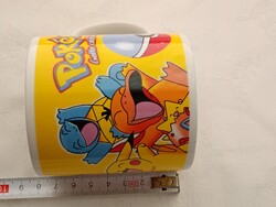 Kerámia bögre Pokémon El kell kapni mindet 2dl