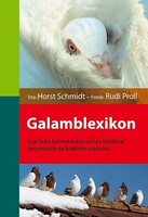 Horst Schmidt · Rudi Proll: Galamblexikon