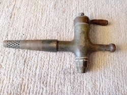 Sörcsap rèz 30cm