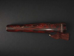 Kínai citera (Guqin)