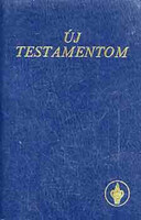 Új testamentom