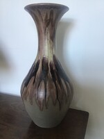Bod Éva kerámia váza 38cm.