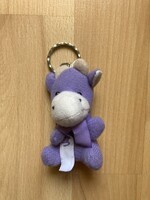 Milka tehén  - kulcstartó
