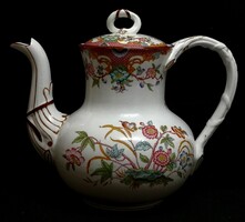 DT/620. Sarreguemines Minton teáskanna (18 dl)