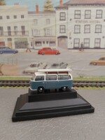 Vasútmodell TT Volkswagen transporter szörfdeszkákkal új