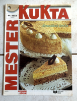 Mester kukta - 1993. szeptemberi szám