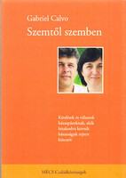 Gabriel Calvo: Szemtől szemben