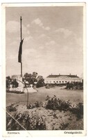 Szerencs Országzászló