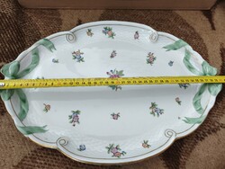Herendi 1941 es porcelán tálaló