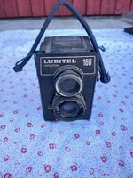 Lomo Lubitel  166 fényképező gép