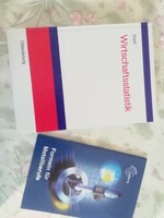 Német nyelvű könyv és táblázatok matematika szép állapotúak