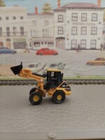 Vasútmodell TT Caterpillar markoló új