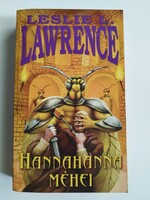 Leslie L.Lawrence: Hannahanna méhei