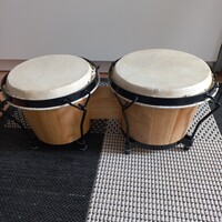 Bongo pár Új!