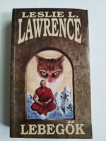 Leslie L.Lawrence: Lebegők