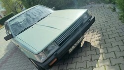 1983 Toyota Camry liftback