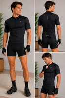 For Sale Crivit Sports Women's Bicycle Shorts (Size M)