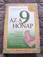 Az a 9 hónap - Útmutató leendő anyáknak és apáknak