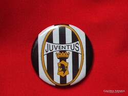 JUVENTUS MŰANYAG KITŰZŐ