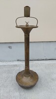 Álló hamutartó,Wien 1910 Argentorwerke  Rust&Hetzel