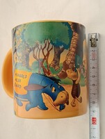 Kerámia bögre Disney Micimackó és társai 2,5dl