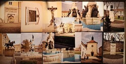Székesfehérvár 1999 13 db fényképek