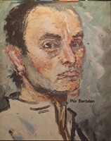 Oelmacher Anna - Pór Bertalan album