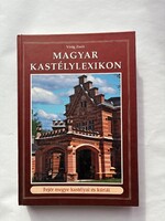 Virág Zsolt : Kastély lexikon