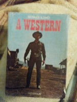 Berkes Ildikó : A western