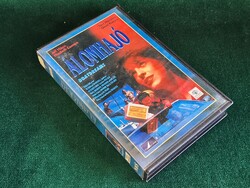 Álomhajó (Boatdreams) VHS - Ritka Fourstars Video kiadvány gyűjtőknek!