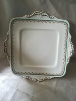 Angol /Paragon/ porcelán süteményes kínáló