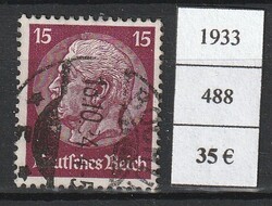 D Reich   M 488
