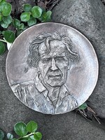 Tóth Menyhért érem