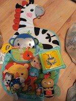 Fisher Price játékcsomag 002. - Fisher Price toy set 002.
