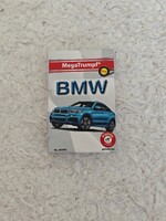 BMW autós kártya No.424915