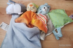 Cicás szundikendők 018. (Baby Luna) - Cat naps 018.