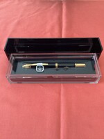 Pilot Capless(Vanising Point) töltőtoll F, dobozzal új